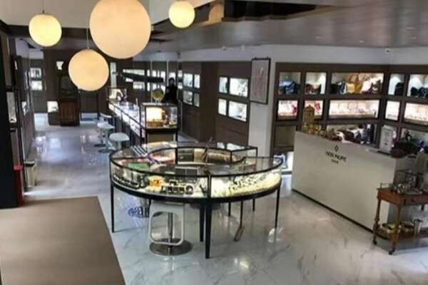 烈山区寄卖奢侈品店